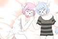 The Itis! By Derigrowl! by LioMynx