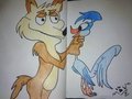 meep meep