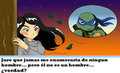 Los sentimientos de Lotus