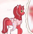 fancy butt