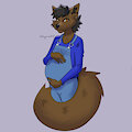 Week 31 Day 2 by ThatWolfessJess