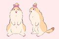 prairie dog sona by labbit