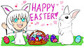 [P] Happy Easter 2023