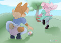 Easter Egg Hunt