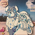 Summer Vacation