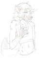 doodle practice by SSRFex2