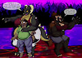 [COMM] Club Night