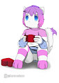 [GIFT] Sweetie Giftie (for Yuki) by Karameleon