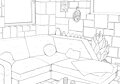 Madlaines Appartement