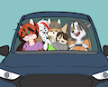 Roadtrip