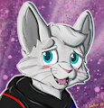 Toby the Tabby by SooMiR