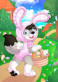 Happy easter everyone !