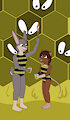 Honey Bee Hole