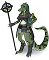 Gavial