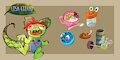 robin_(lisa lizard)_rob-in-the-box_charactersheet by TheRobinSystem