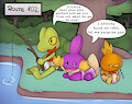 [C] Route 102 by UniaMoon