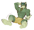 Patreon freebies