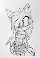 OC 3 by LittleDogDrawings