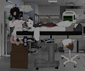 Getting Ready for Dissection by RoGuEsGaLLeRy
