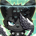 Angel Cat