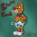 Brute Pooch