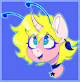 Unearthly Goof by AngieImagines