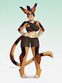 [C] Wuzy2121 by VolodyaNocturne