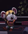 Leon is a terrible support by Bearnot