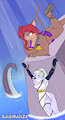 The Chains of Troy