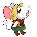 Nubby Moushley