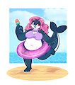 [$] Aurora Seal