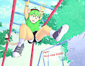 [CM] Raiki at the "bars"