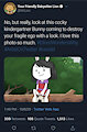 Fragile Ego Meme but Elinor by MildlyBushy