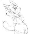 Blucini's bowtie by Catpixels