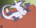 Dorugamons Nap