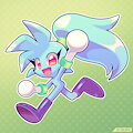 Chibi Spaicy