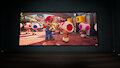 Watching the Mario Movie by tornike