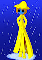Raincoat Alex & Raincoat Skylar