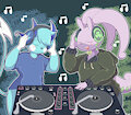 Emmanuel x Plum DJ