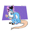 [$] PWYW Sketch for Dim