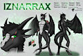 ref702/ Reference: Iznarrax (V1 SFW)