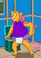 Bulkybutt Boogie