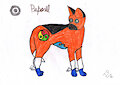 Puposil by JediJP