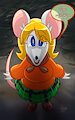 Moushley