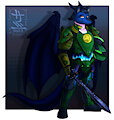 [Com] The Nightmare Emperor