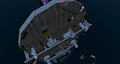 2:19am April 15 1912 -top down alt-