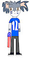 Jersey Skater