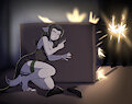 Shoot out 2 by QuiteSplendid