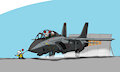 F-14B