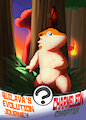 Charmeleon chapter p0 by Darrow0